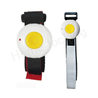 Home-Locking SOS knop armband SOS-343